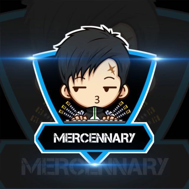 Mercenary Esport✅