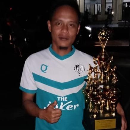 RUSLI SIGAR SUSANTO