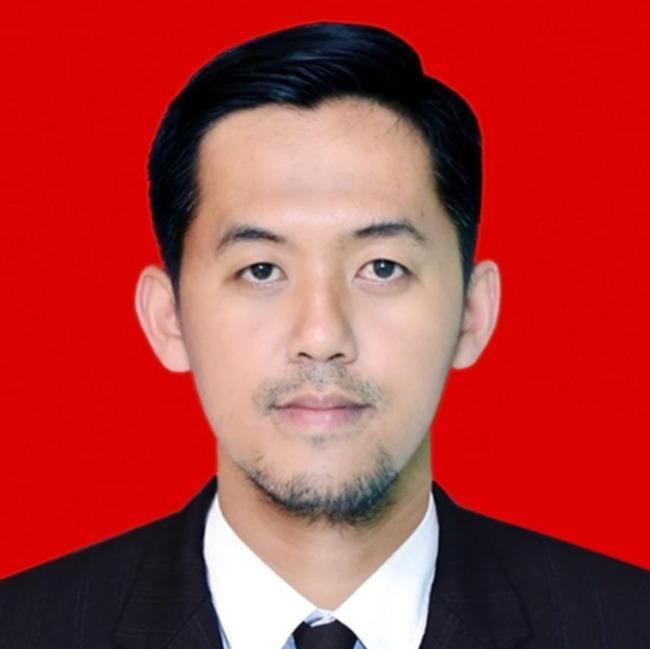 WAHYU HIDAYAT
