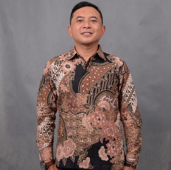 Dedy Rustandi