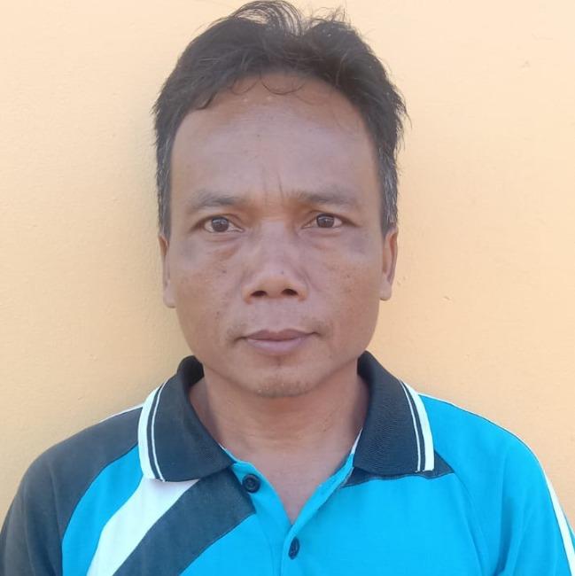 UJANG EBENG