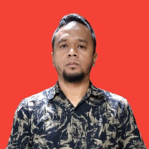 HARRY SOFYAN TAUFIK