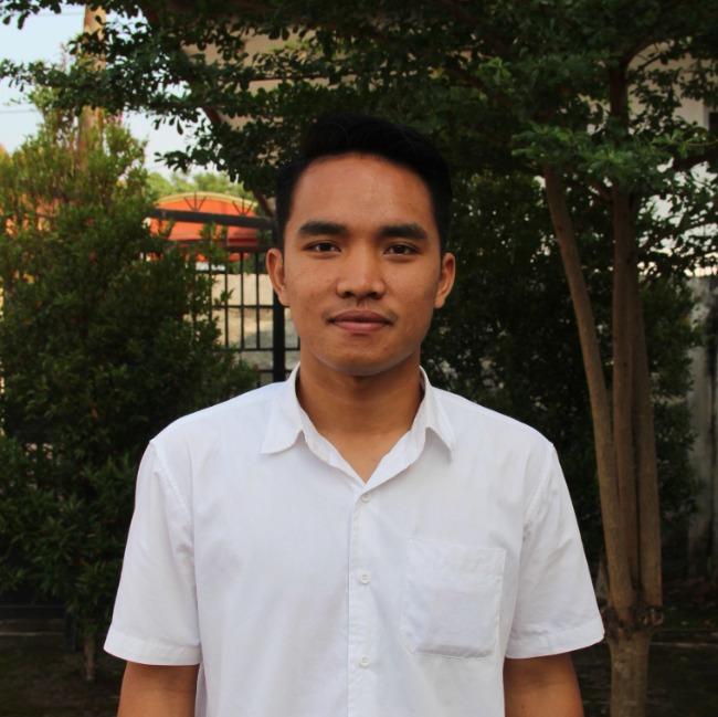 RIZAL MUHARAM