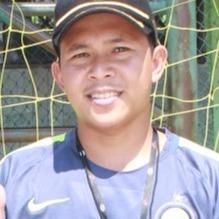 AGUS TUJAN