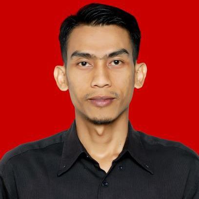 YADI RISHANDI