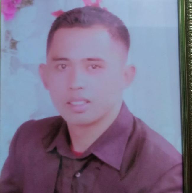 ANDRI HERDIANA