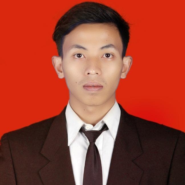 DEDEN RACHMAT PURNAMA