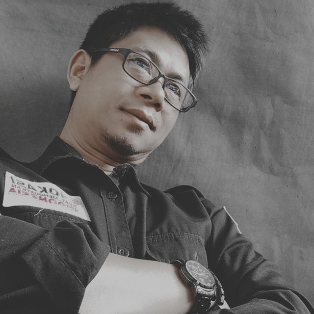 ERI FAUZI RAHMAN