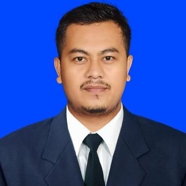 RONI MARLIANSYAH