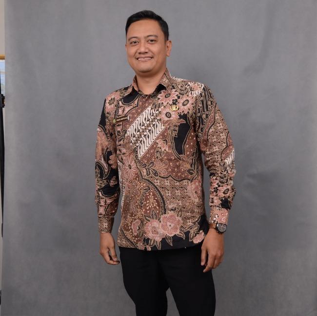HEDI HERYADI