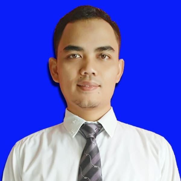 AHMAD APIDIN