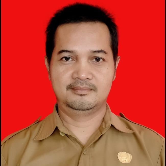 SYAMSUL MU'MIN