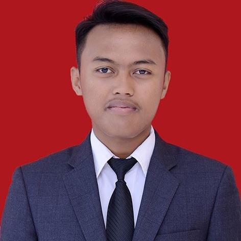 ARIF RAHMANUDIN