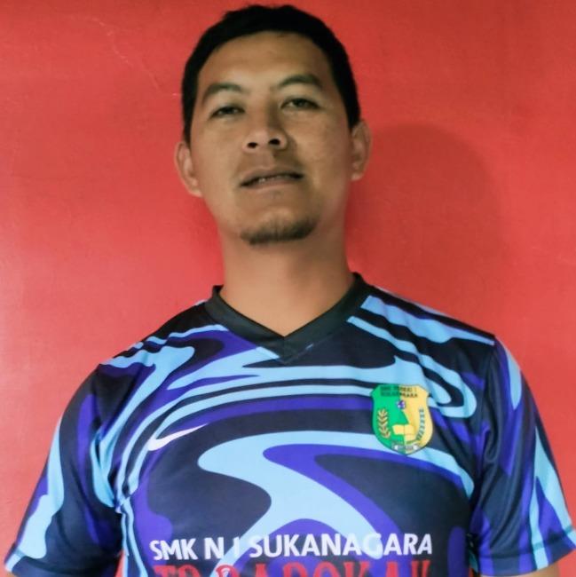 RIAN ANDRIANUS