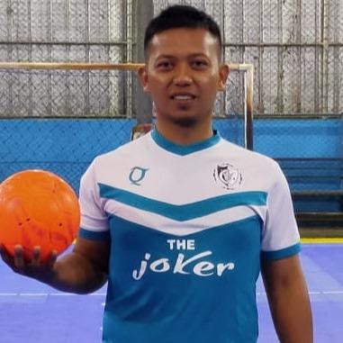 TOTOH SUPARDI