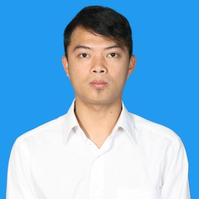 ANWAR RUSTAM KOSTAMAN