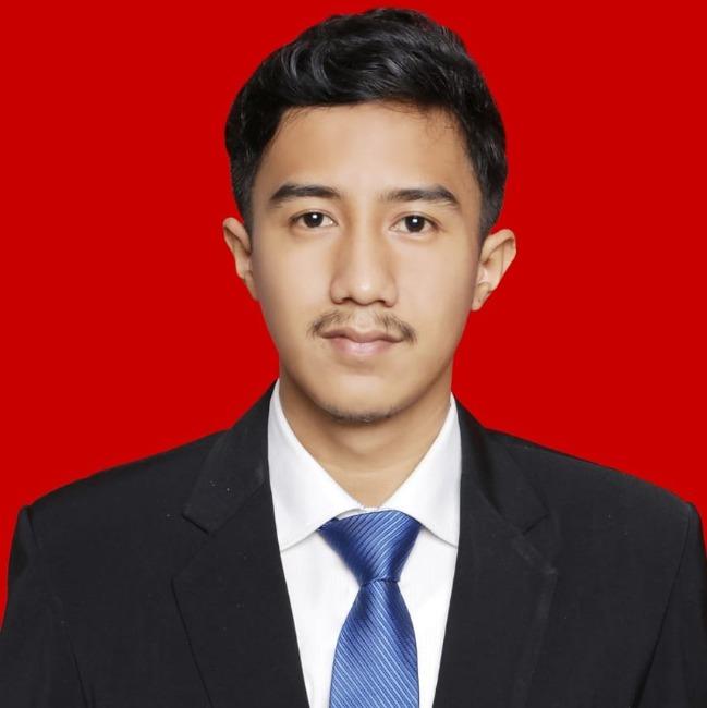 LAURENSIUS WILFRAN NAINGGOLAN