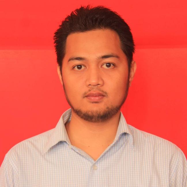 BUDI SYARIEF