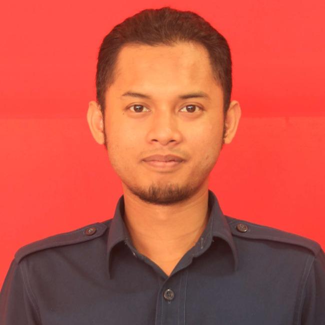 IRLAN MAULANA B