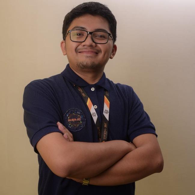 PANDU SUSANTO