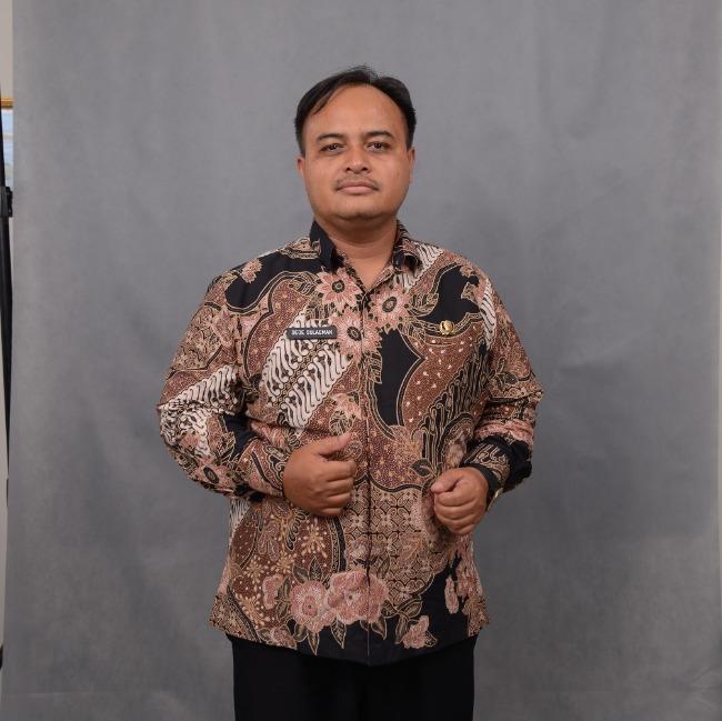 Dede Sulaeman