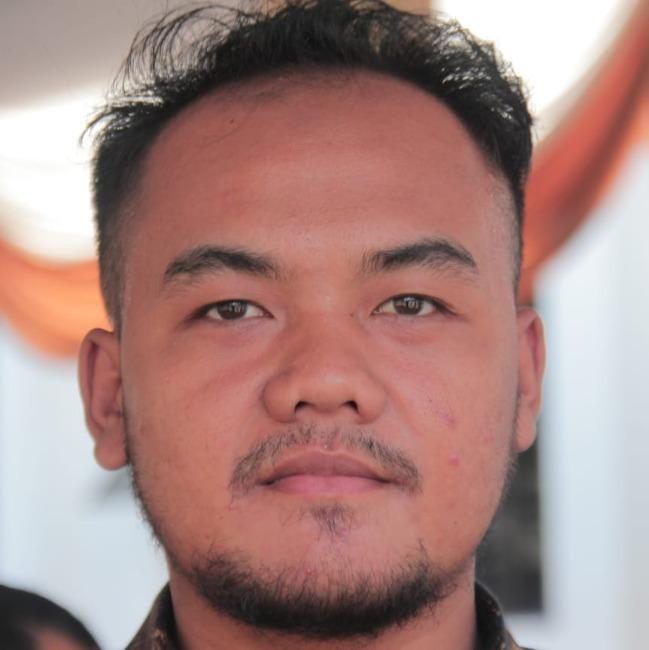 TAUFIK RAHMAT HIDAYAT