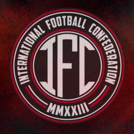 [IFC] International Football Confederation [S1]