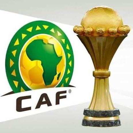 AFRICA CUP OF NATIONS
