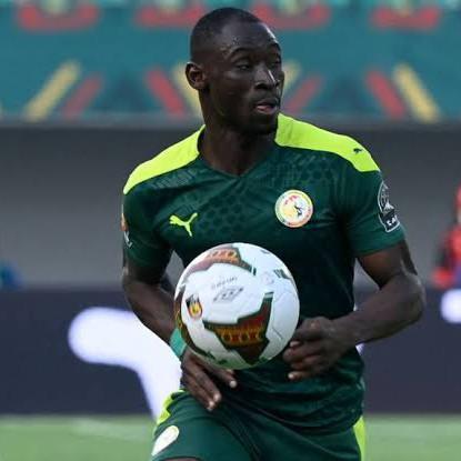 Fodé Ballo-Touré