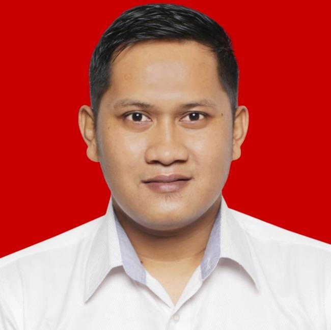 ERWIN WIRDANI