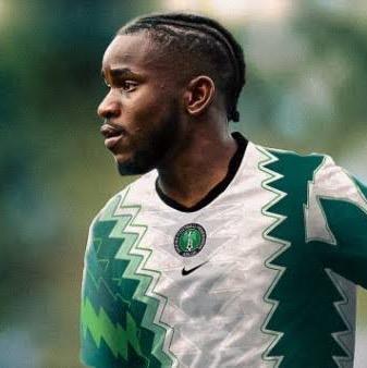 Ademola Lookman
