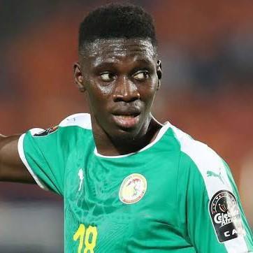 Ismaïla Sarr