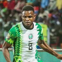 Frank Onyeka