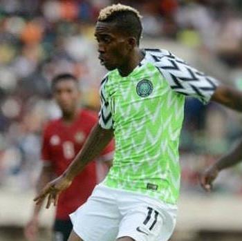 Henry Onyekuru