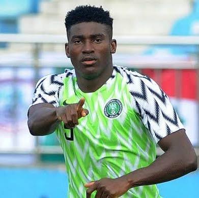 Taiwo Awoniyi