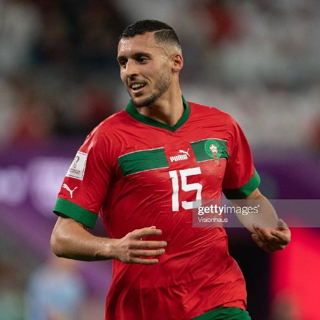 Selim Amallah