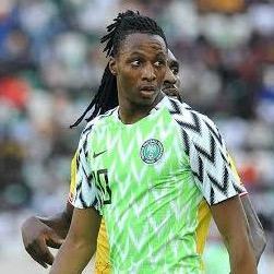 Joe-Ayodele Aribo