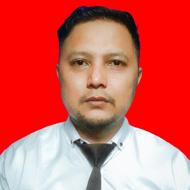 EKO PRASUJARWANTO