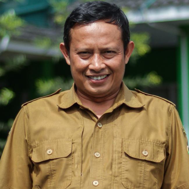 NANDANG WAHYU