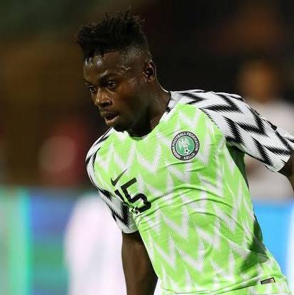 Moses Daddy Simon