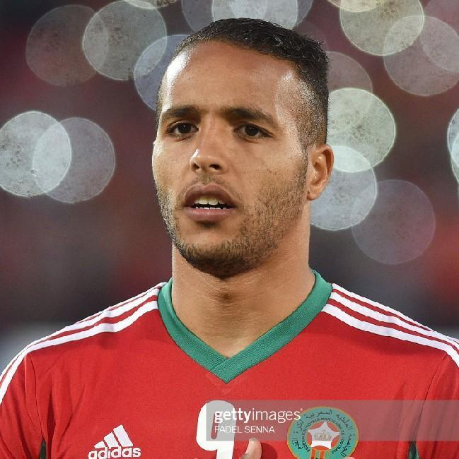 Youssef El-Arabi