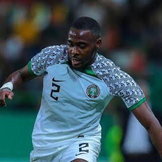 Bright Osayi-Samuel