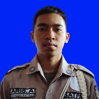 Aris Andriansyah