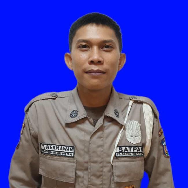 YUDA HERMAWAN