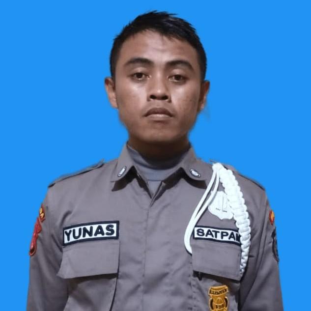 yunas zulfikar