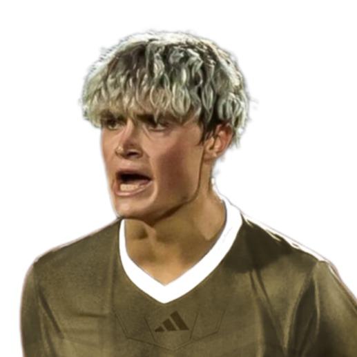 Тео Кане