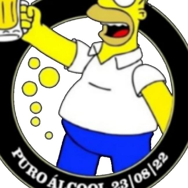 Puro Álcool F.C