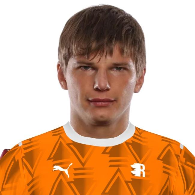 Александр Дивиков