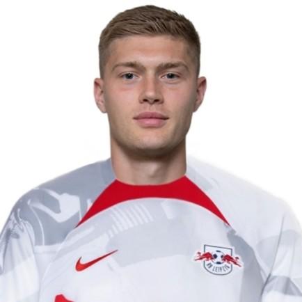 Artem Dovbyk