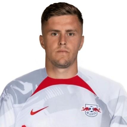 Christoph Baumgartner